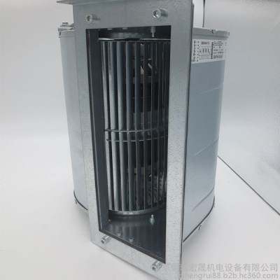 ABB变频器专用ebmpapst离心风机 D2D160-BE02-14