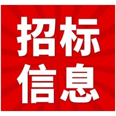 采购社火活动所需物品项目竞价公告图1